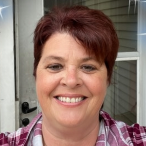 Annmarie Milhomme