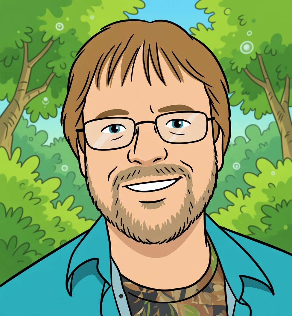 Bob Perkins
