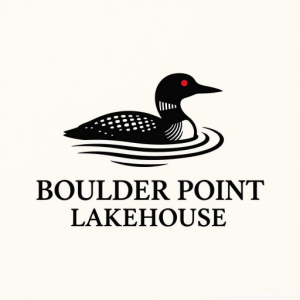 Boulder Point Lakehouse