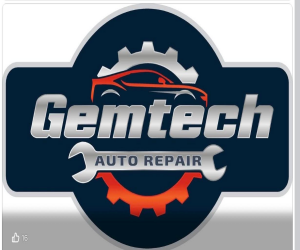 Gemtech Auto Rwpair