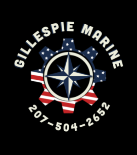 Gillespie Marine