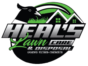 Heal's Lawn Care