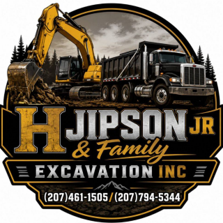 Hazen Jipson Excavating