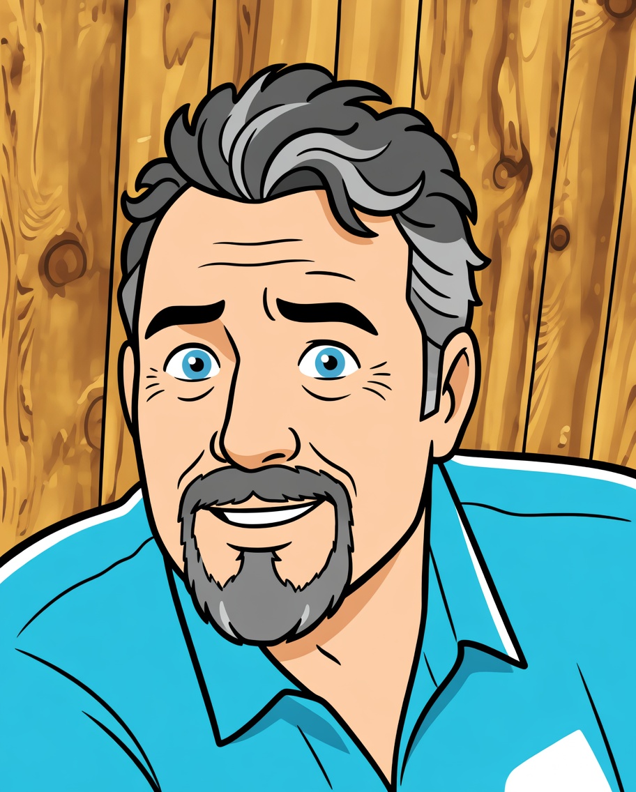 Kevin O'Brien