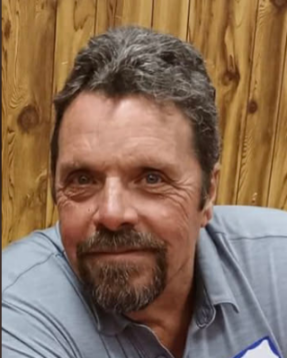 Kevin O'Brien