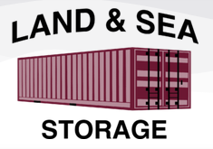 Land and Sea Storage
