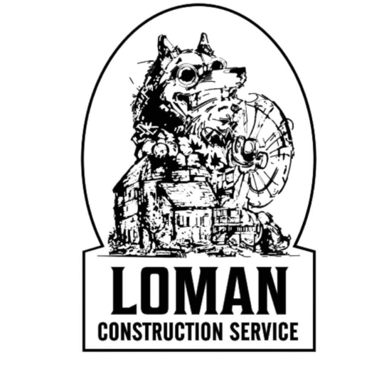 Loman Construction