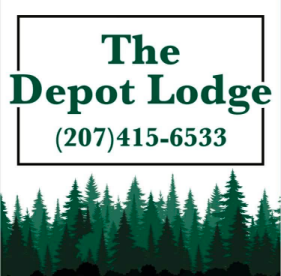 The Depot Lodge