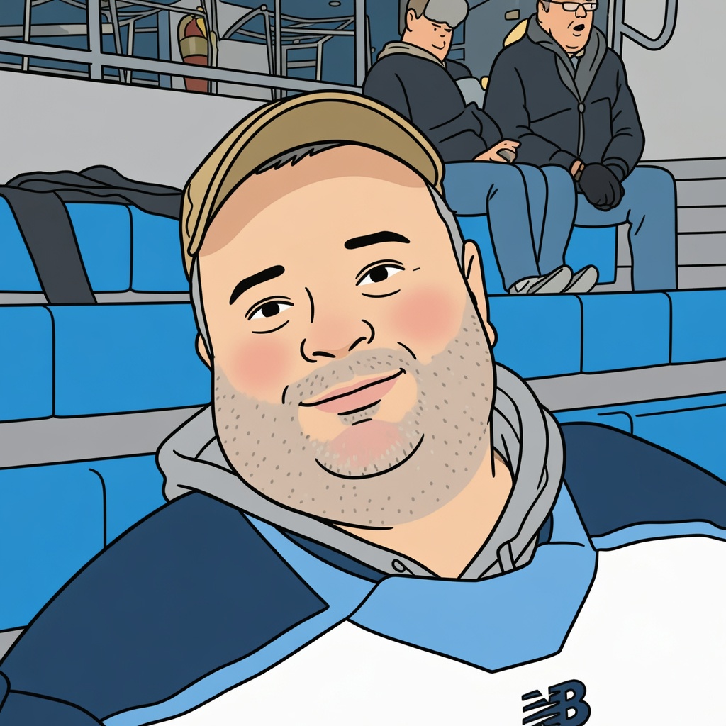 Tim Worster