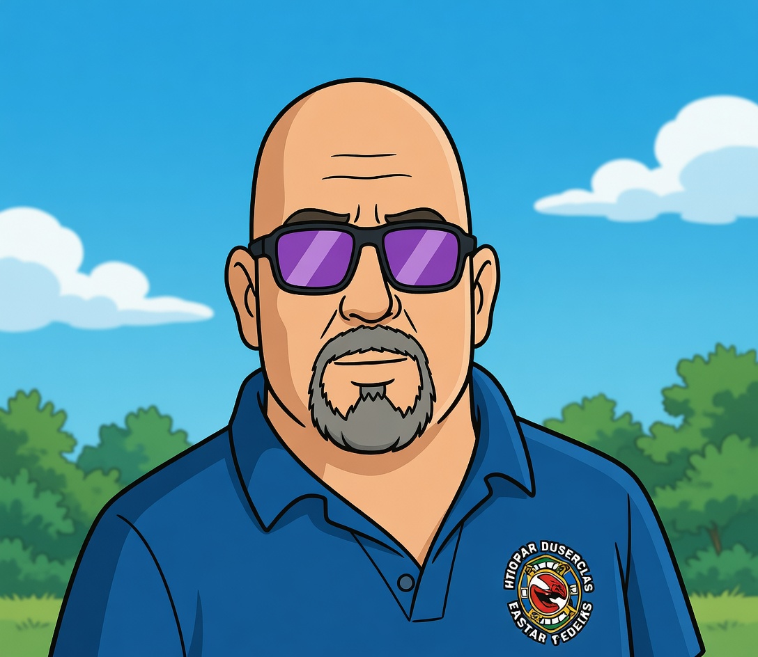Todd Milhomme