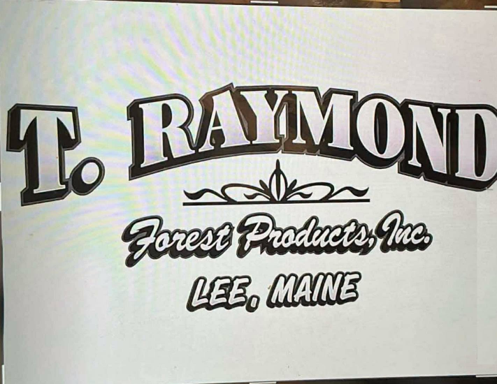 T.Raymond