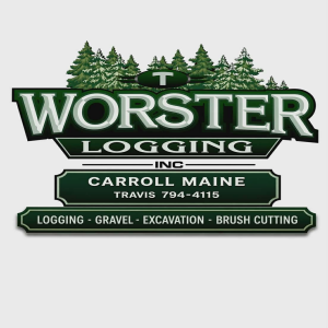 T. Worster Logging Inc.