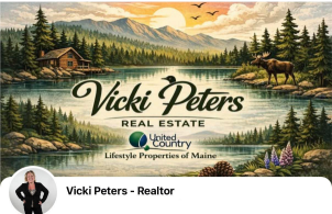 Vicki Peters Real Estate