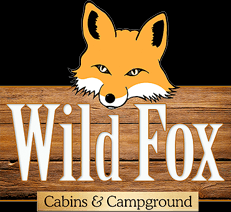 Wild Fox Cabins